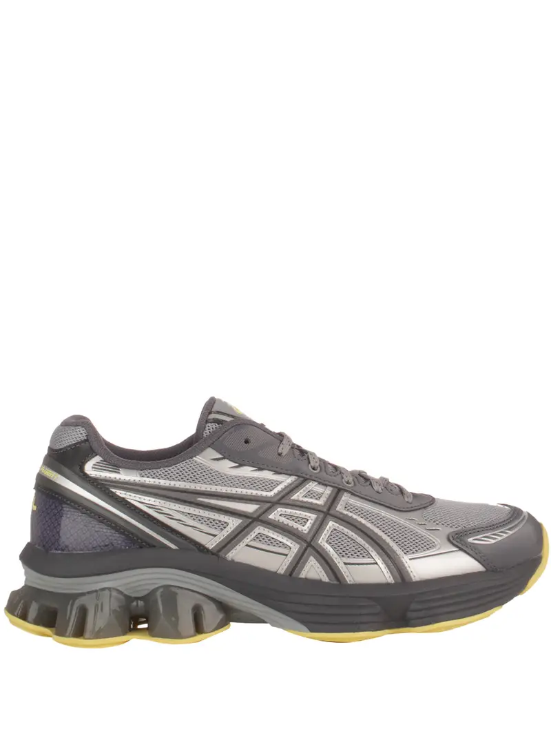 Sneakers - Comfort e Performance GRIGIO
