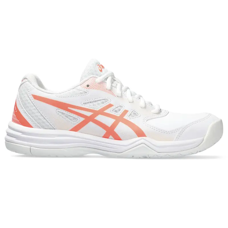 Sneakers da donna Asics Court Slide 3 | Asics Bianco