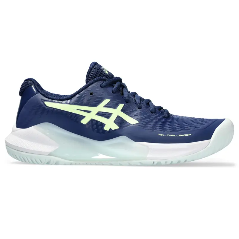 Sneakers da donna Asics Gel-Challenger 14 | Asics Blu