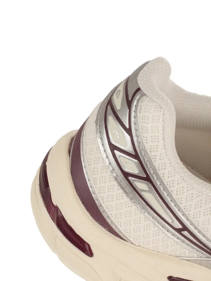 Sneakers da Running BEIGE miniatura 4