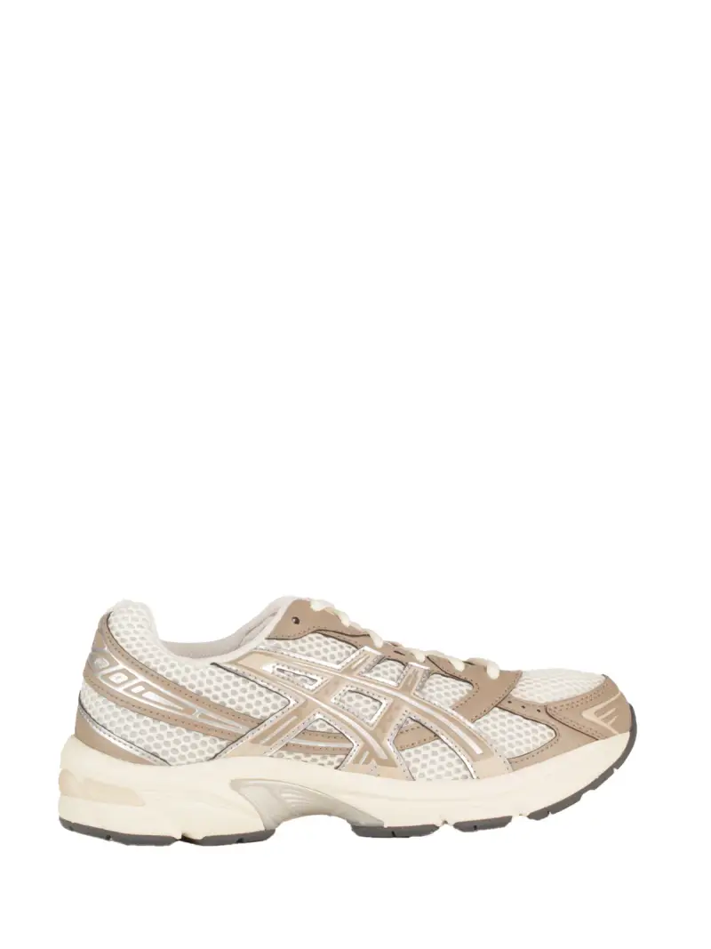 Sneakers Donna BEIGE miniatura 3