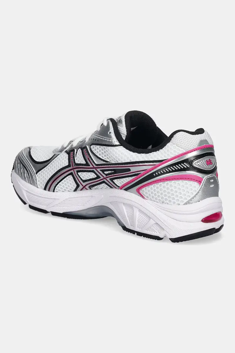 sneakers donna colore bianco miniatura 3