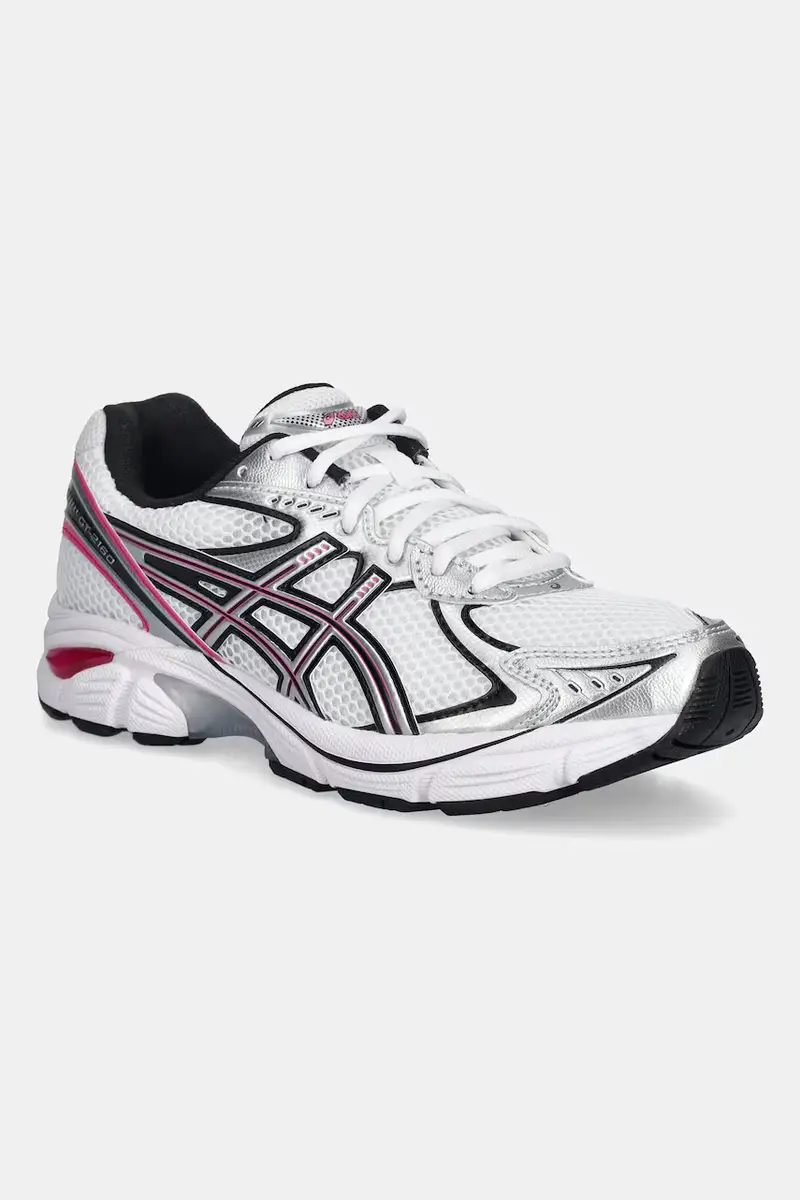 sneakers donna colore bianco