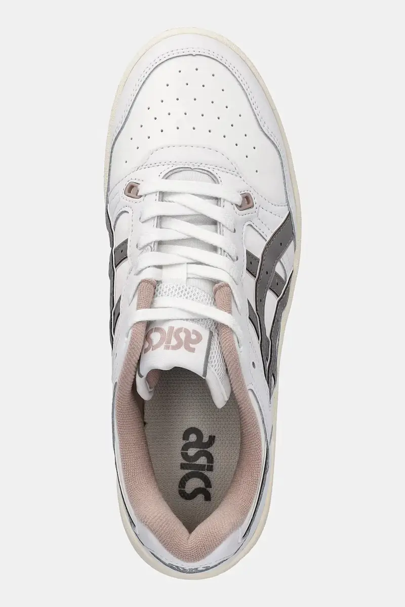 sneakers EX89 colore bianco 1201A476 miniatura 4