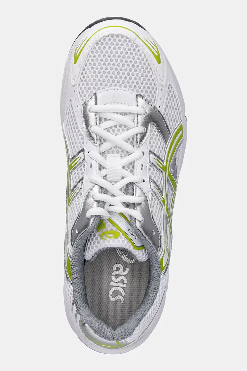 sneakers GEL-1130 colore verde 1203A609.105 miniatura 4