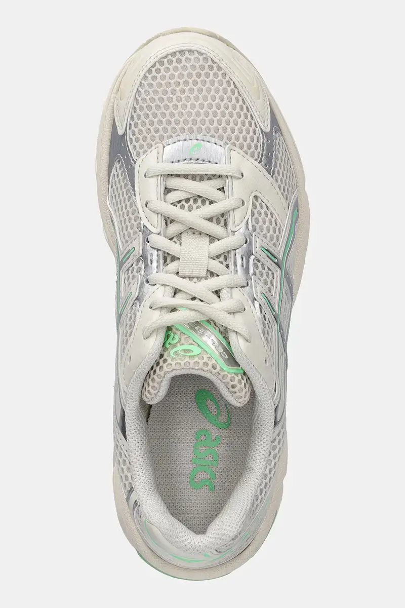 sneakers GEL-1130 donna colore beige 1202A164.200 miniatura 4