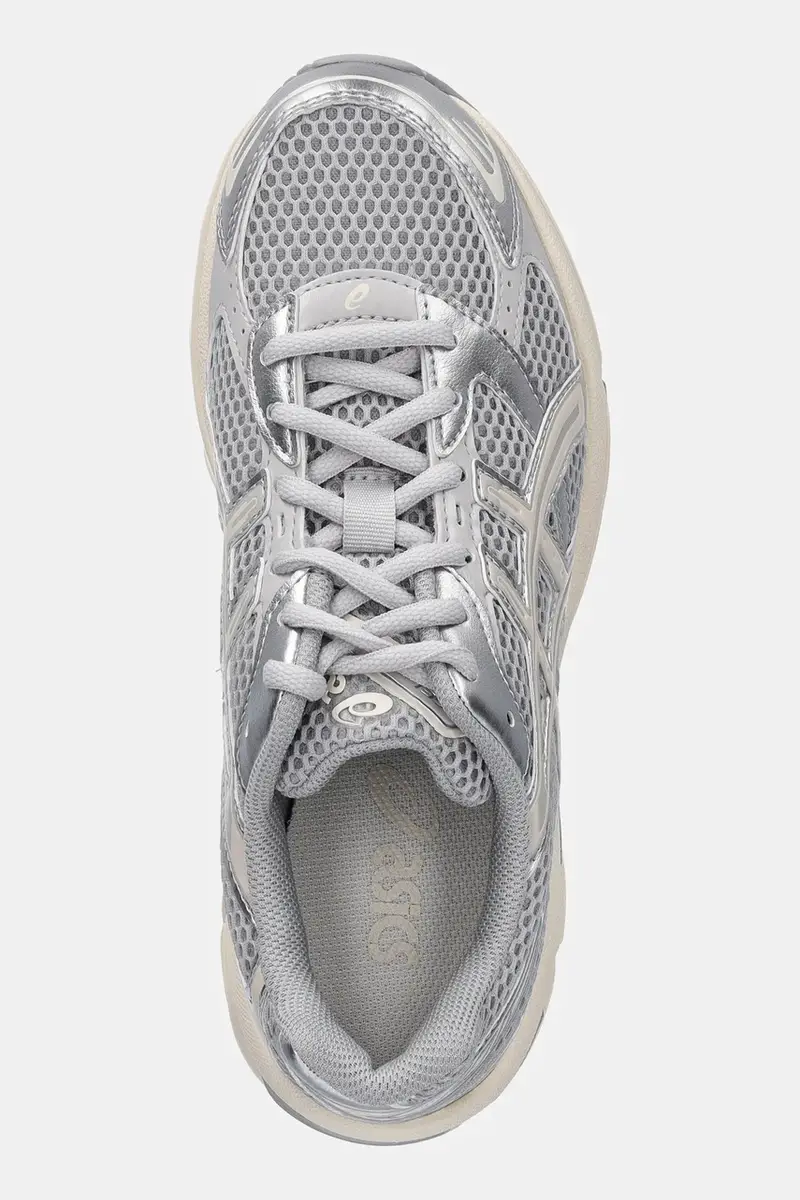 sneakers GEL-1130 donna colore grigio 1202A164.023 miniatura 4