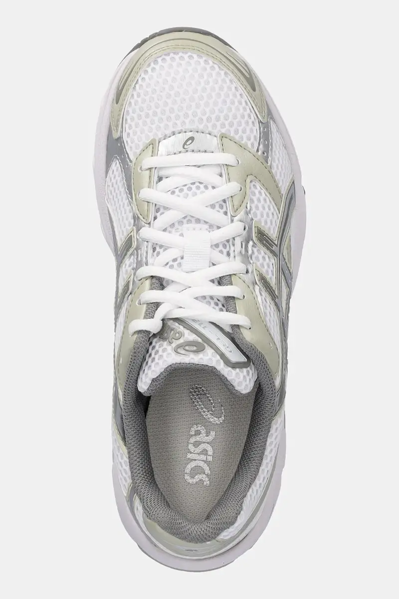 sneakers GEL-1130 donna colore verde 1202A164.124 miniatura 4