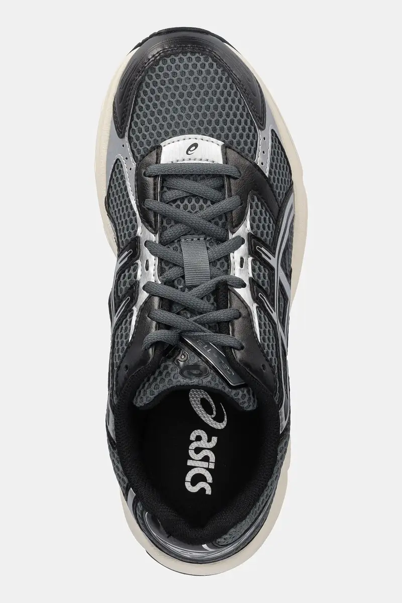 sneakers GEL-1130 uomo colore grigio 1203A609.021 miniatura 4