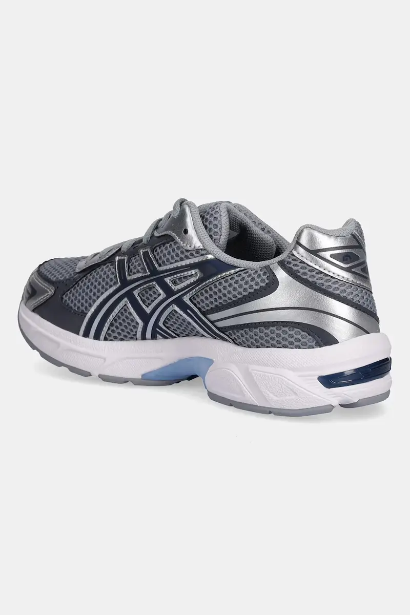 sneakers GEL-1130 uomo colore grigio 1203A609.022 miniatura 3