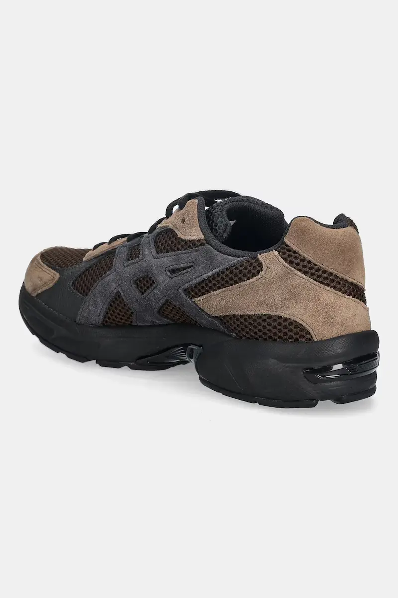 sneakers GEL-1130 uomo colore marrone 1203A548-200 miniatura 3