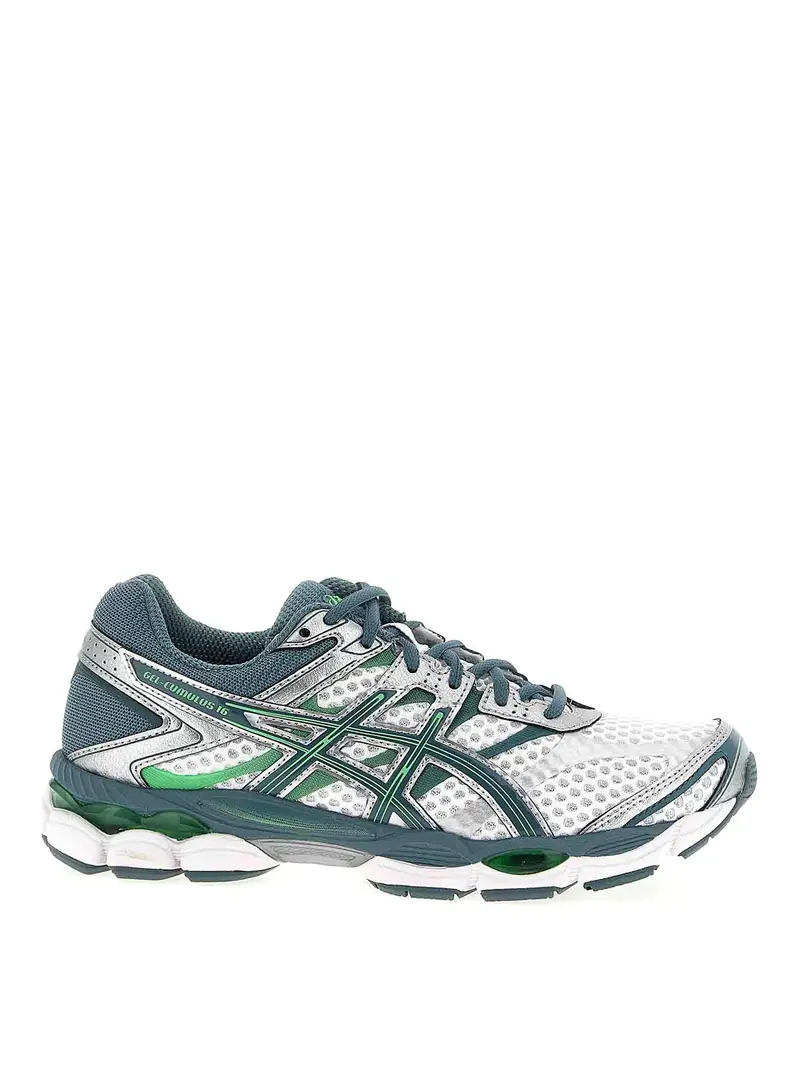 Sneakers Gel Cumulus 16 Verde