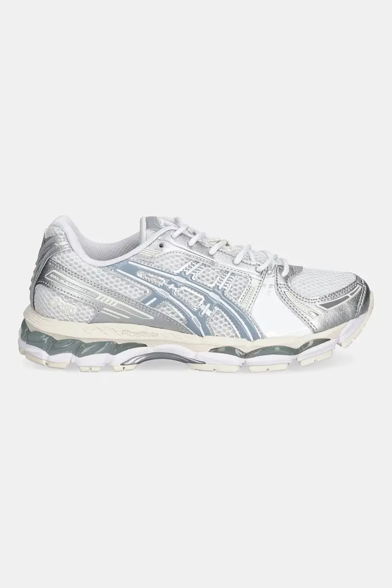 sneakers GEL-KAYANO 12.1 colore bianco 1203A759-101 miniatura 2