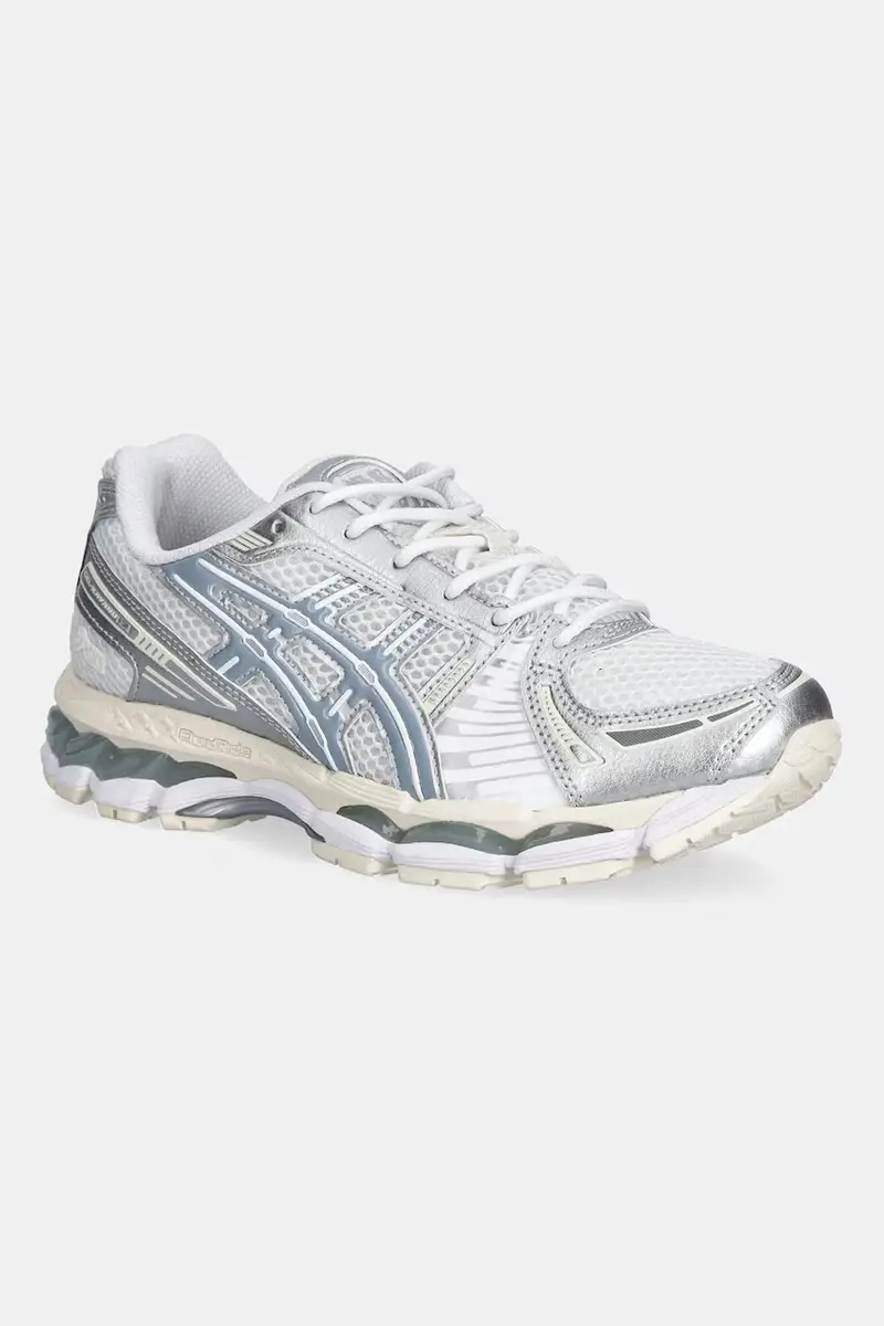 sneakers GEL-KAYANO 12.1 colore bianco 1203A759-101