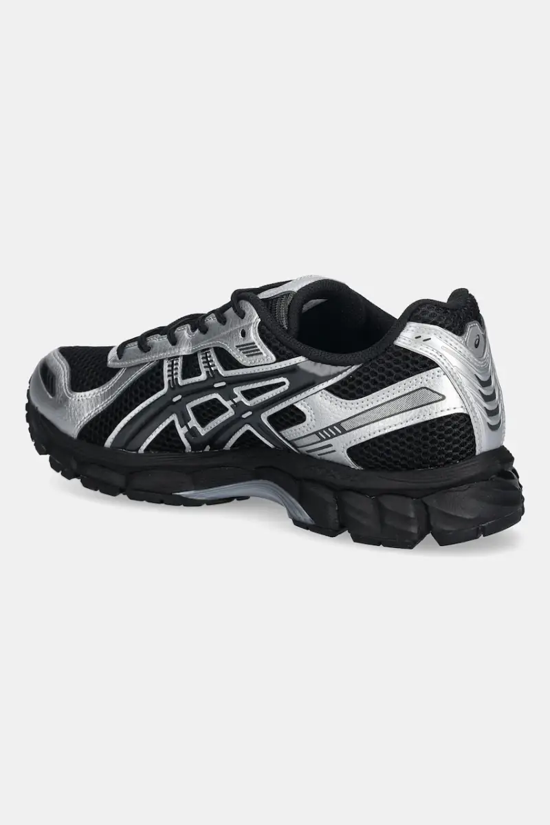 sneakers GEL-KAYANO 12.1 uomo colore nero 1203A759-001 miniatura 3