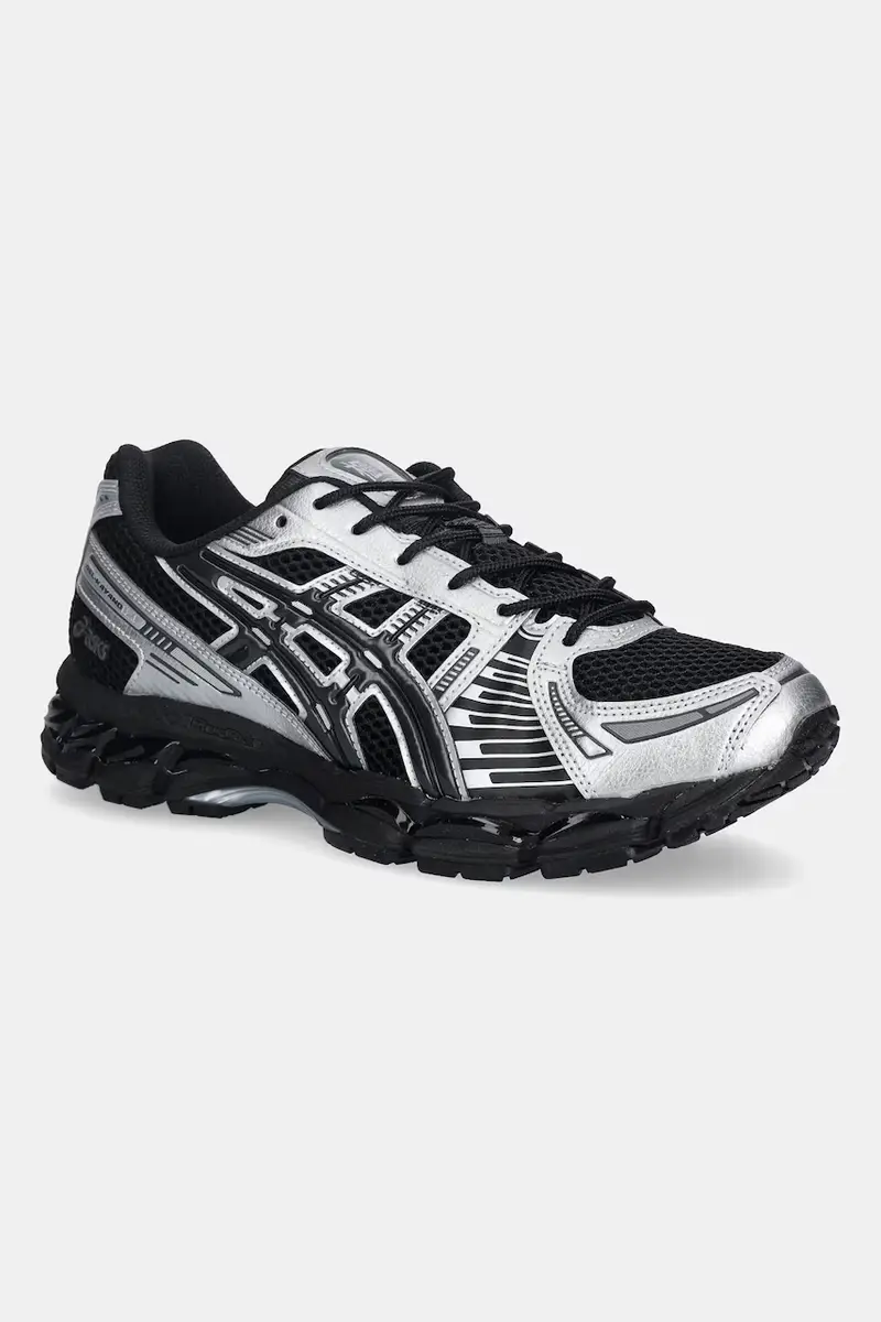 sneakers GEL-KAYANO 12.1 uomo colore nero 1203A759-001