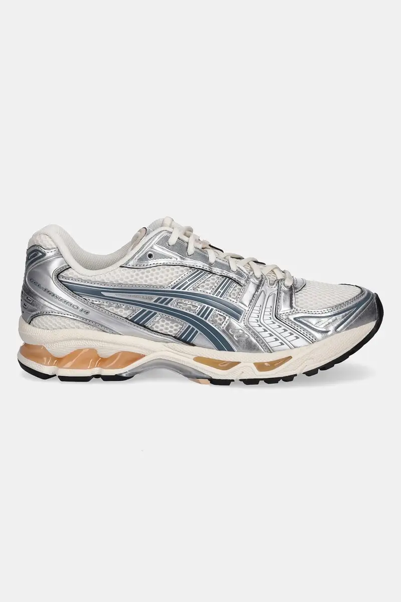 sneakers GEL-KAYANO 14 colore beige 1203A537-109 miniatura 2