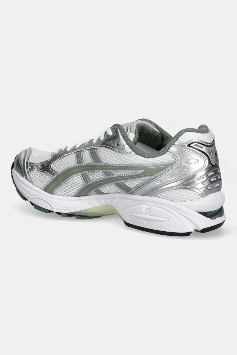 sneakers GEL-KAYANO 14 colore verde 1201A019-107 miniatura 3
