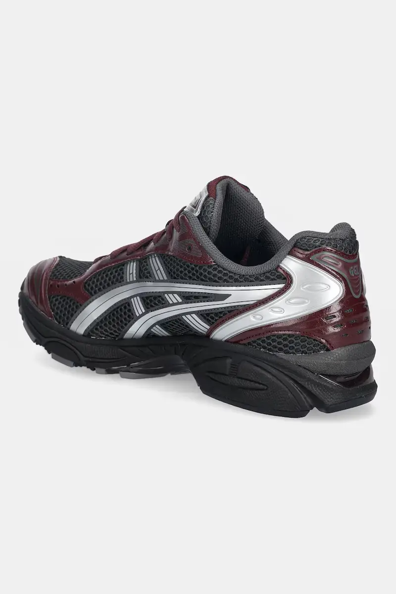 sneakers GEL-KAYANO 14 uomo colore grigio 1203A537-022 miniatura 3
