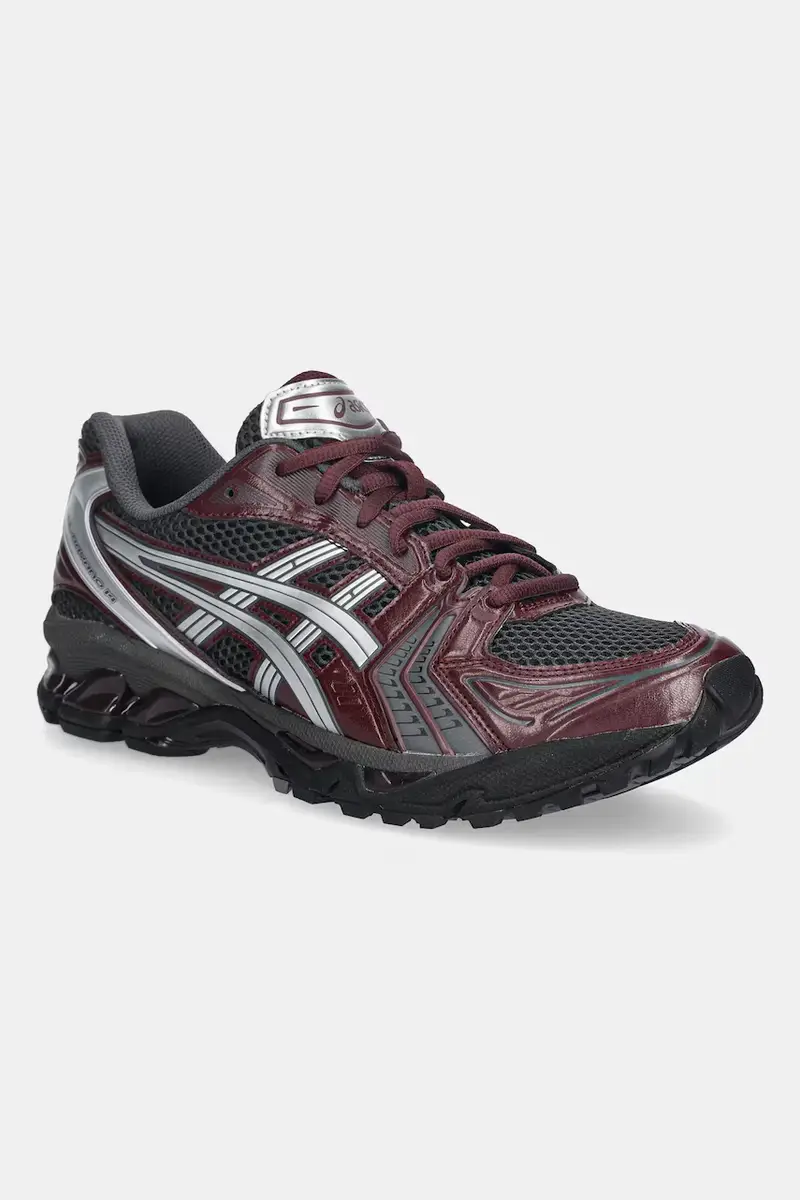 sneakers GEL-KAYANO 14 uomo colore grigio 1203A537-022