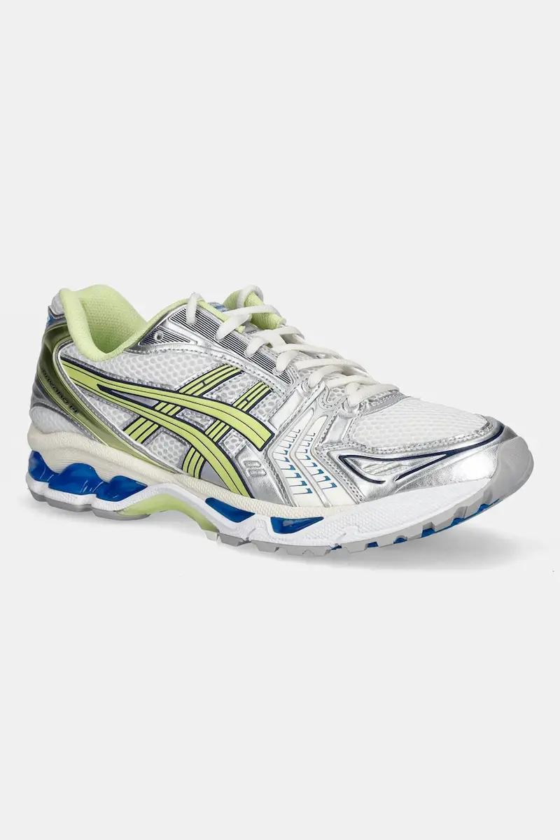 sneakers GEL-KAYANO 14 uomo colore grigio 1203A537-108