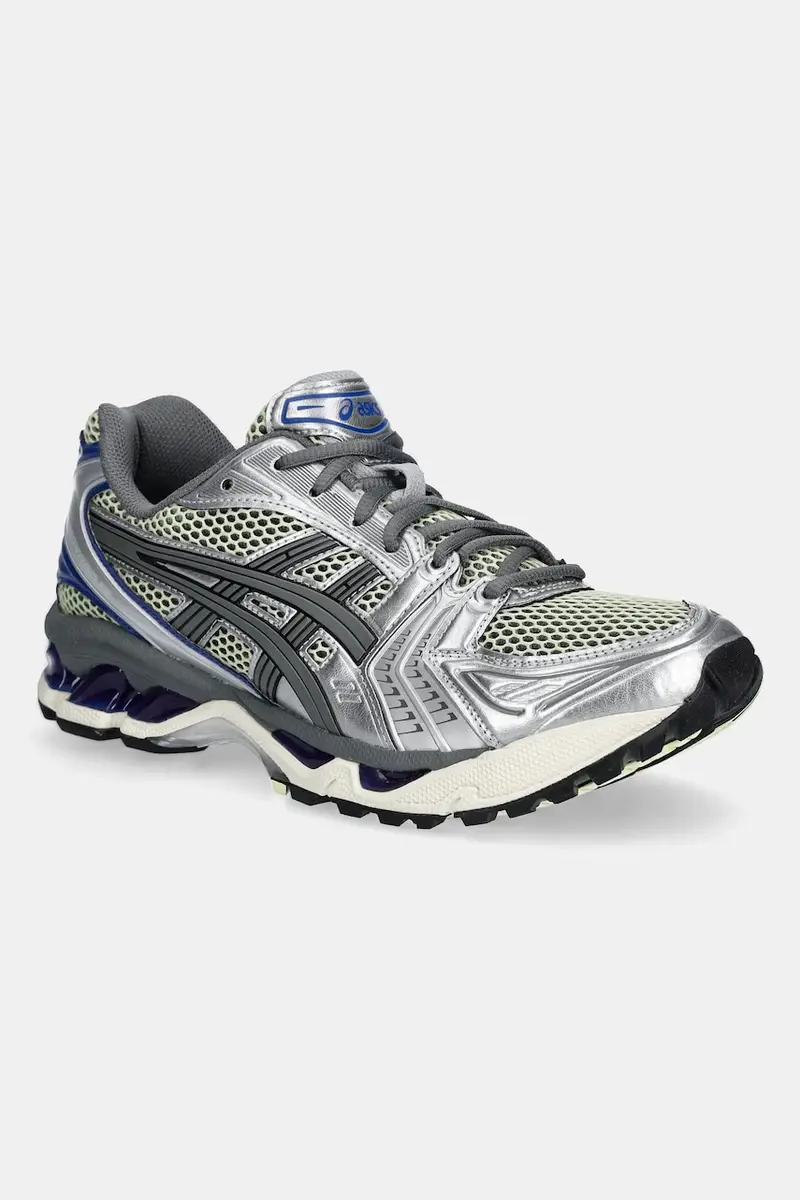 sneakers GEL-KAYANO 14 uomo colore grigio 1203A740-750