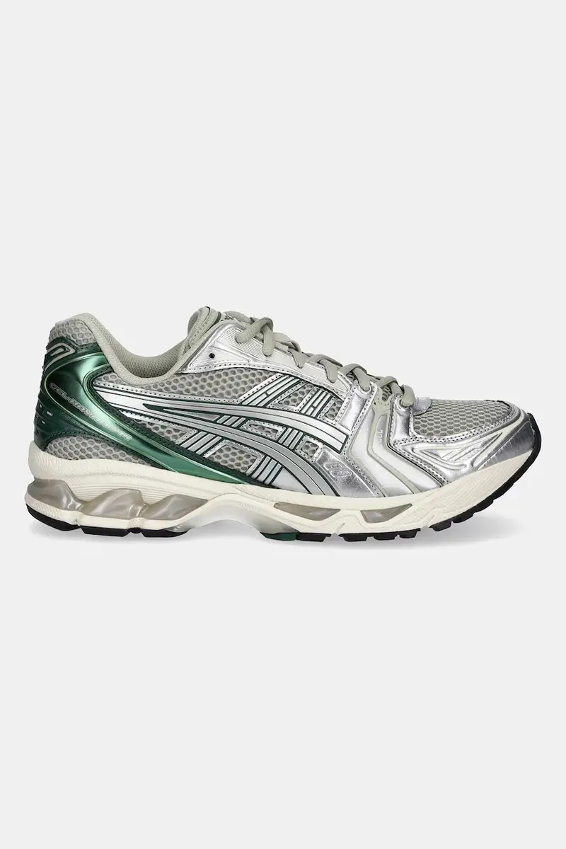 sneakers GEL-KAYANO 14 uomo colore verde 1203A537-300 miniatura 2