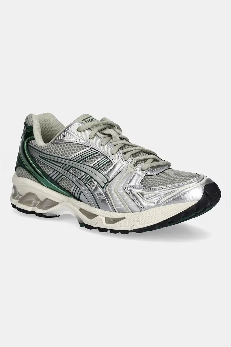 sneakers GEL-KAYANO 14 uomo colore verde 1203A537-300