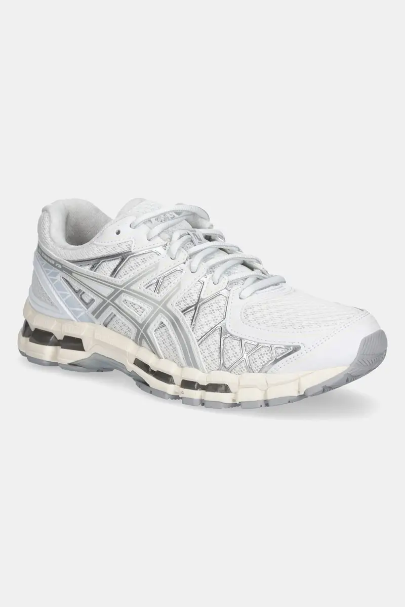 sneakers GEL-KAYANO 20 colore bianco 1203A388