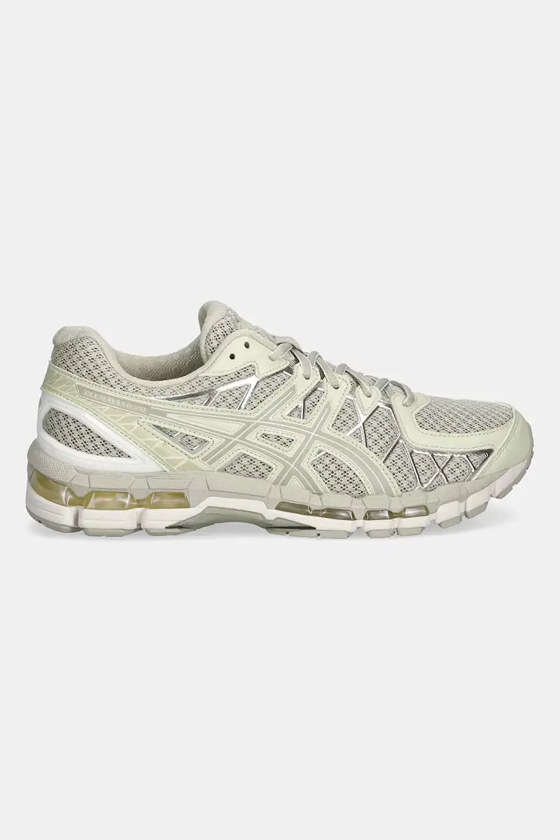 sneakers GEL-KAYANO 20 colore verde 1203A388-021 miniatura 2