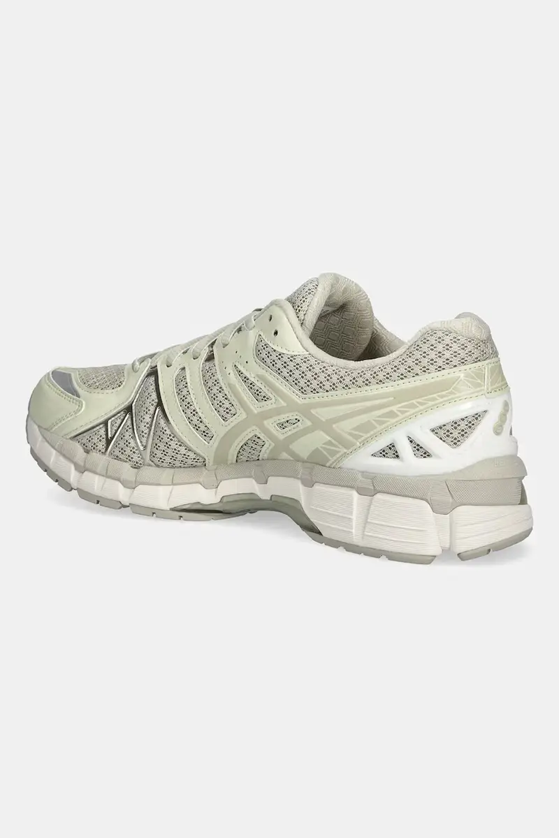 sneakers GEL-KAYANO 20 colore verde 1203A388-021 miniatura 3