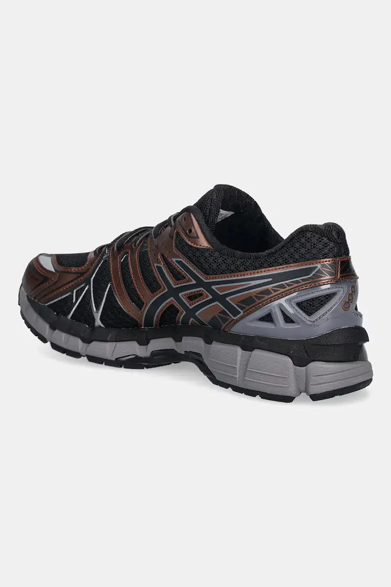 sneakers GEL-KAYANO 20 uomo colore nero 1203A388-002 miniatura 3