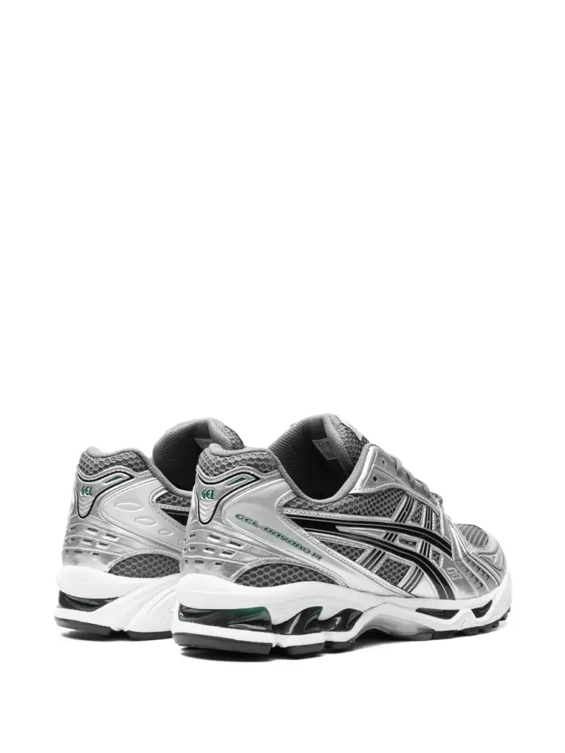 Sneakers gel kayano GRIGIO miniatura 2