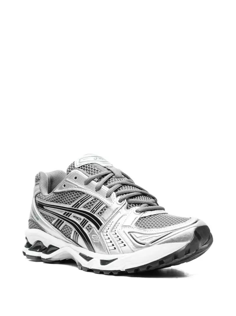 Sneakers gel kayano GRIGIO miniatura 3