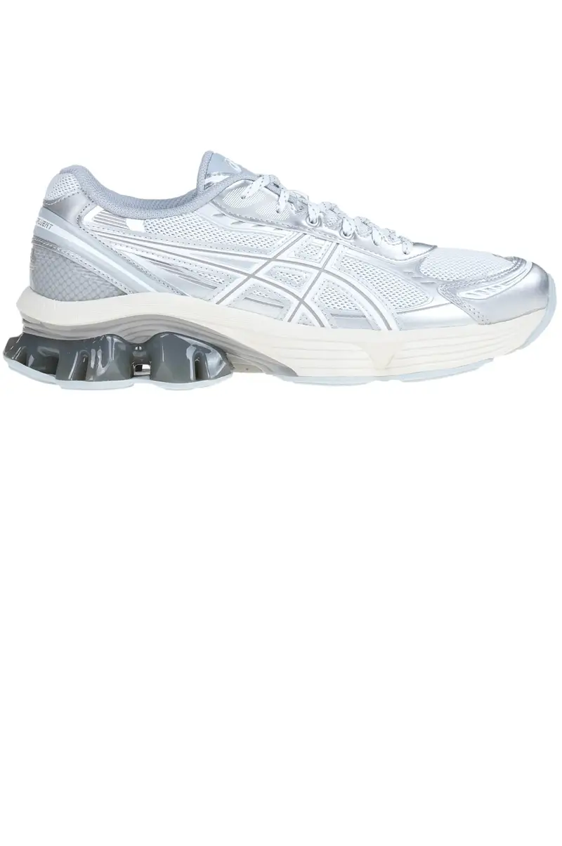 Sneakers GEL KINETIC FLUENT Argento