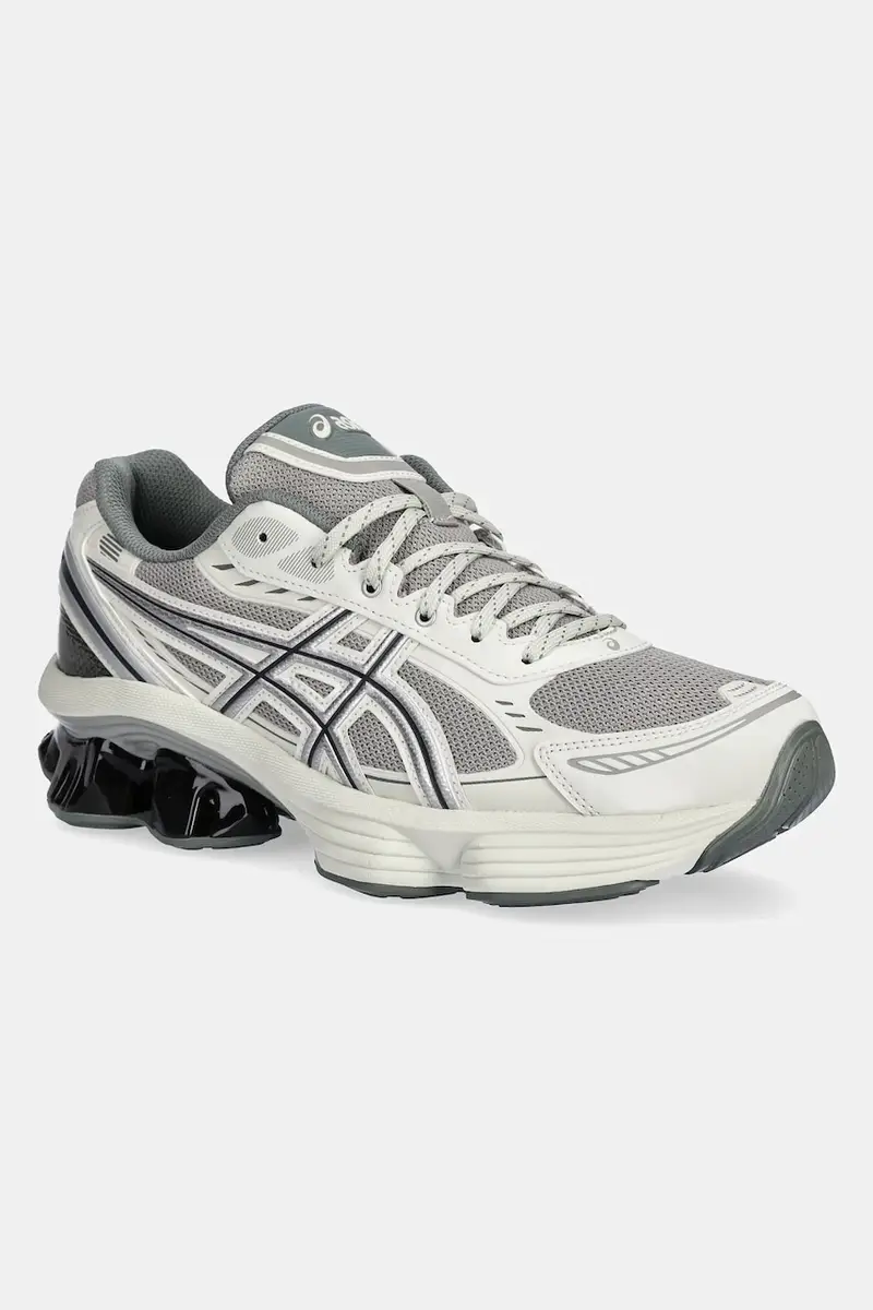 sneakers GEL-KINETIC FLUENT colore grigio 1203A591