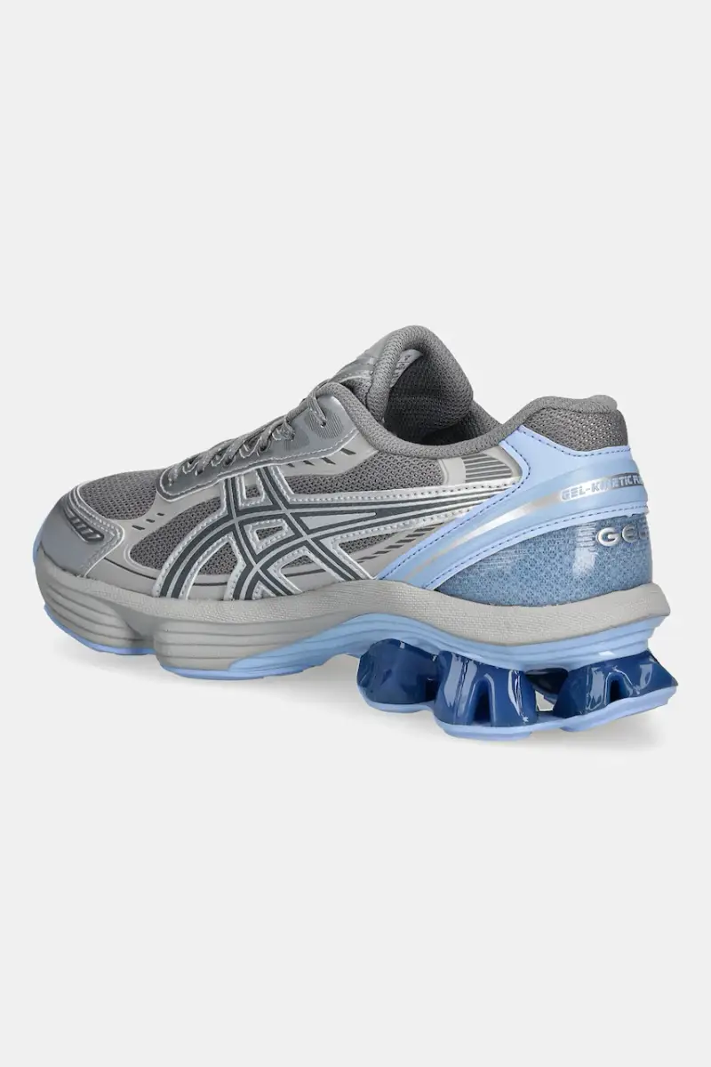 sneakers GEL-KINETIC FLUENT donna colore grigio 1203A591-025 miniatura 3