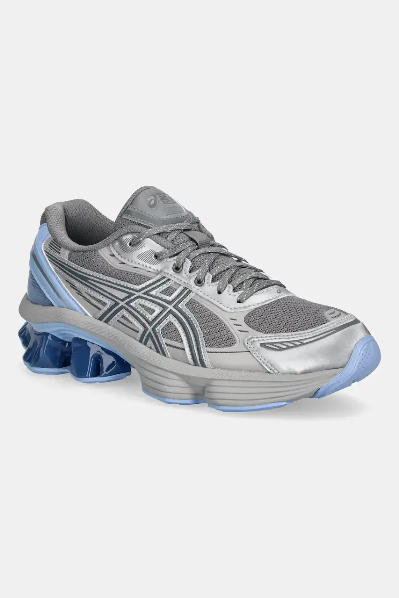 sneakers GEL-KINETIC FLUENT donna colore grigio 1203A591-025