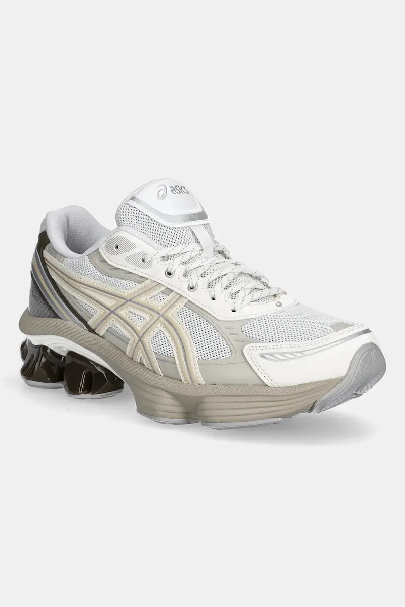 sneakers GEL-KINETIC FLUENT uomo colore beige 1203A591-102