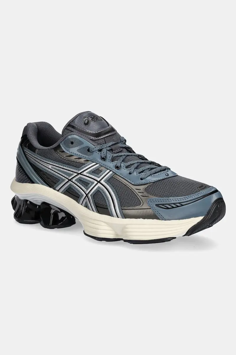 sneakers GEL-KINETIC FLUENT uomo colore grigio 1203A591-022