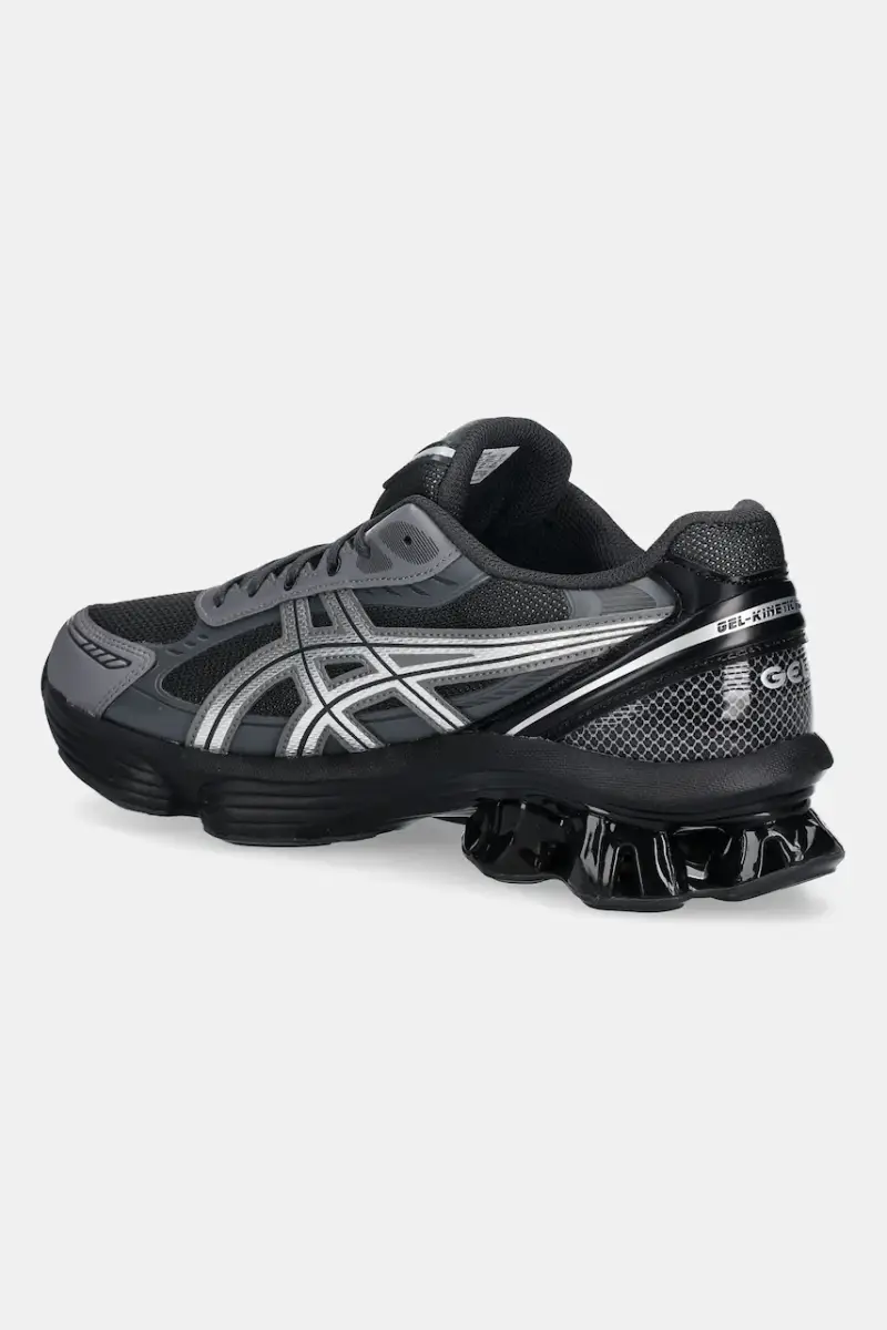 sneakers GEL-KINETIC FLUENT uomo colore grigio 1203A591-024 miniatura 3