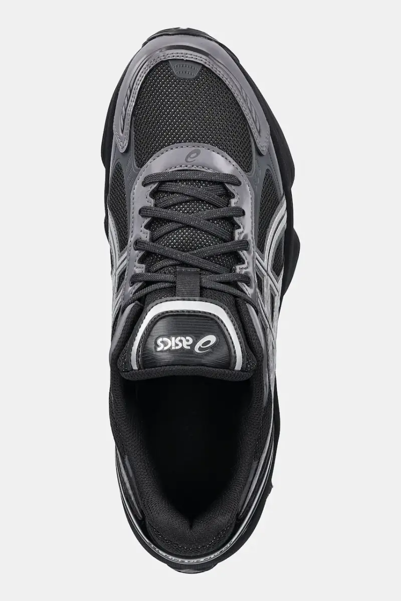 sneakers GEL-KINETIC FLUENT uomo colore grigio 1203A591-024 miniatura 4