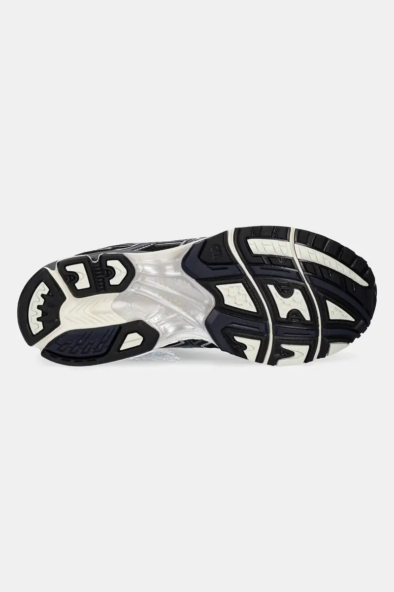 sneakers GEL-NIMBUS 10.1 uomo colore blu navy 1203A543 miniatura 5