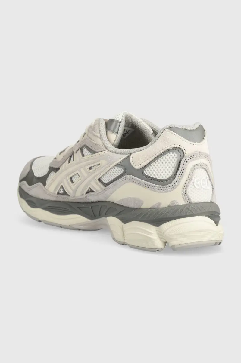 sneakers GEL-NYC 1201A789 Grigio miniatura 3