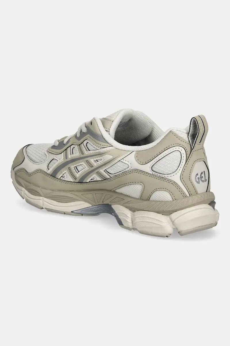 sneakers GEL-NYC RGD colore beige 1203A735-022 miniatura 3