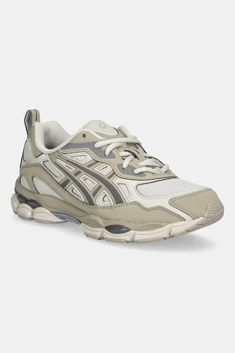 sneakers GEL-NYC RGD colore beige 1203A735-022