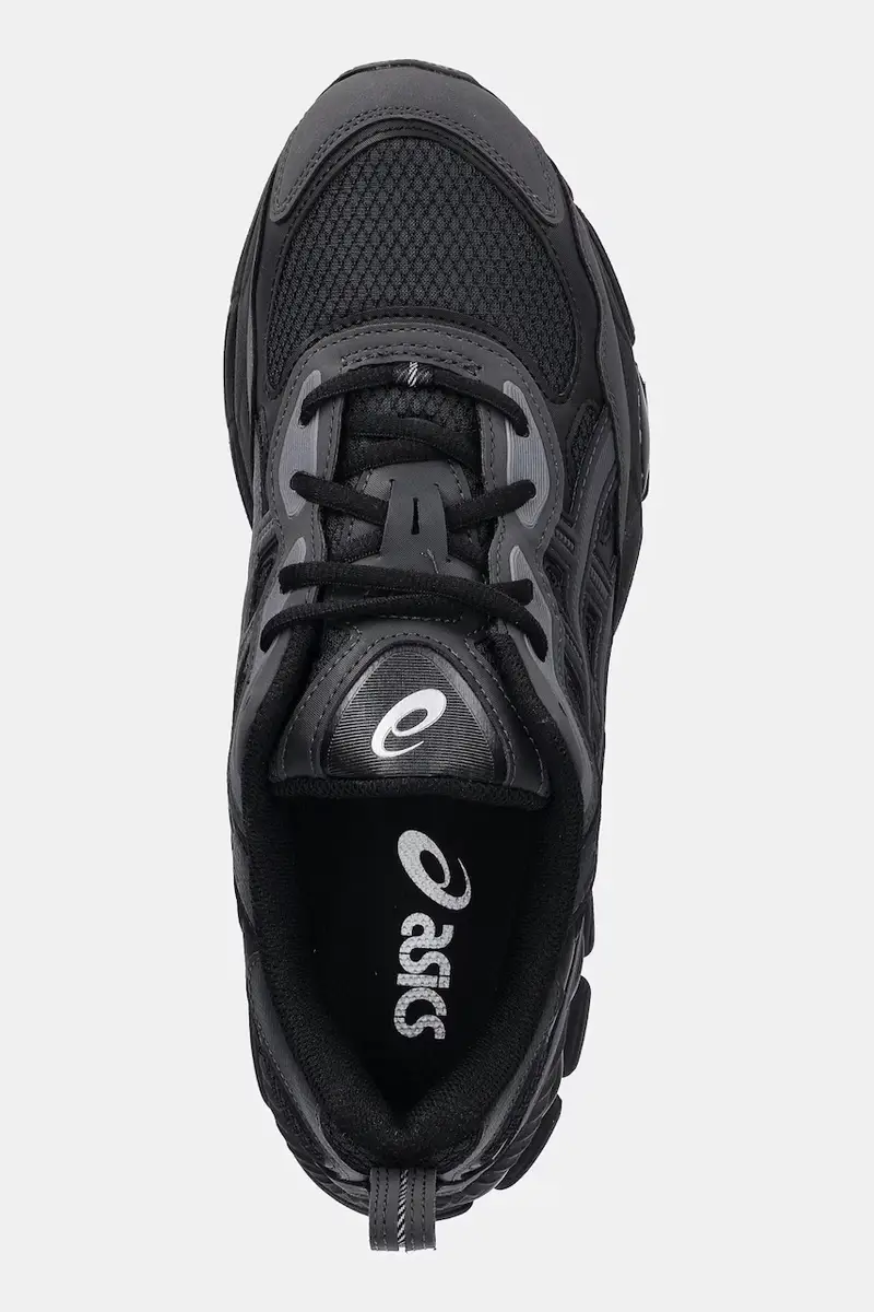 sneakers GEL-NYC RGD uomo colore nero 1203A735-001 miniatura 4