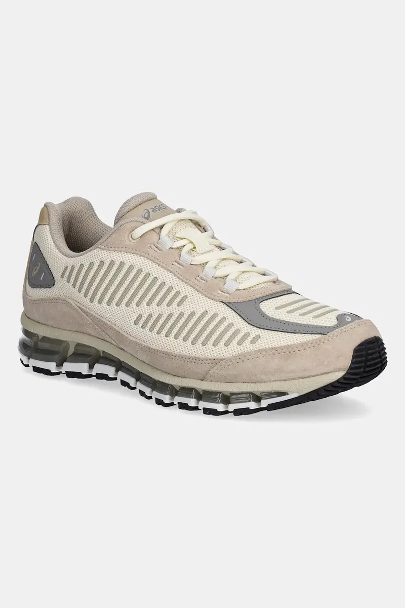 sneakers GEL-QUANTUM 360 I AMP uomo colore beige 1203A731-200