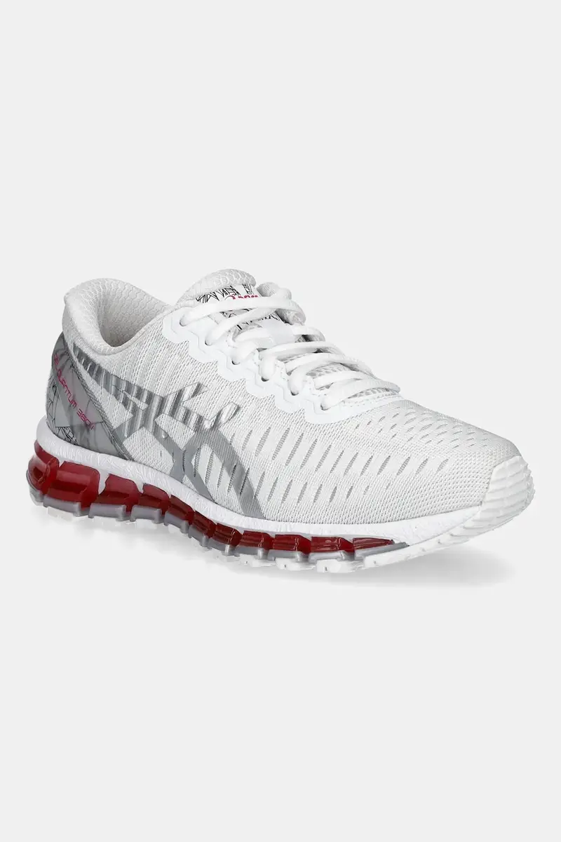 sneakers GEL-QUANTUM 360 I donna colore bianco 1203A750-100