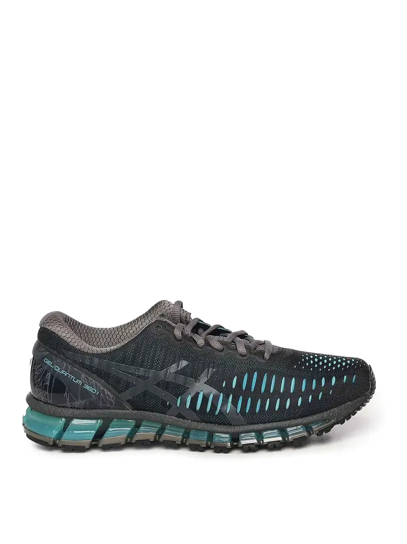 Sneakers Gel-Quantum 360 I Nero
